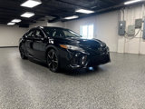 Used 2019 Toyota Camry XSE image 3