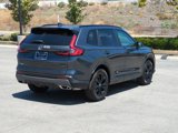 New 2026 Honda CR-V Sport Touring image 5