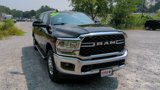 Used 2022 RAM 2500 Big Horn w/ Level A Equipment Group image 5