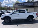 Used 2021 Ford Ranger XLT w/ Equipment Group 301A Mid image 2