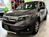 Used 2022 Honda Pilot EX-L image 3