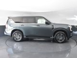 New 2025 Nissan Armada SL image 4