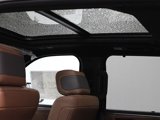 New 2025 Toyota Sequoia 4WD image 4