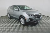 Used 2023 Chevrolet Equinox LT image 2