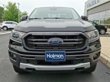 Certified 2022 Ford Ranger Lariat w/ Equipment Group 501A High image 3