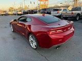 Used 2016 Chevrolet Camaro LT w/ RS Package image 6