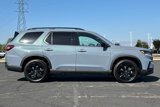 New 2025 Honda Pilot Black Edition image 4