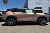 New 2025 Nissan Ariya Platinum image 4