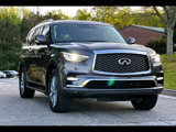 Used 2024 INFINITI QX80 Luxe image 6
