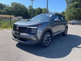 New 2025 Nissan Kicks SV image 2