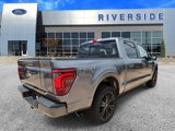 New 2025 Ford F150 Platinum w/ Equipment Group 702A High image 4