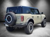 New 2025 Ford Bronco Badlands image 3