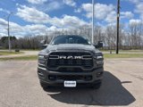 New 2025 RAM 2500 Big Horn image 2