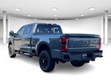 New 2025 Ford F250 XLT w/ Black Appearance Package image 3