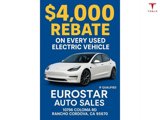 Used 2022 Tesla Model 3 Standard Range image 2