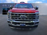 New 2025 Ford F250 Lariat w/ Lariat Ultimate Package image 2