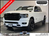 Used 2022 RAM 1500 Big Horn image 4