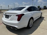 Used 2021 Cadillac CT5 Luxury w/ Sun And Sound Package image 3