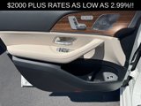 New 2025 Mercedes-Benz GLE 450 4MATIC image 5