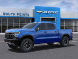 New 2025 Chevrolet Silverado 1500 ZR2 w/ Technology Package image 2