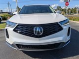 New 2025 Acura RDX w/ Technology Package image 4