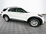 New 2025 Ford Explorer Active image 3