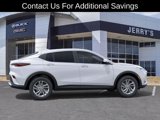 New 2026 Buick Envista Preferred image 5