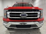 Used 2022 Ford F150 Lariat w/ Trailer Tow Package image 4
