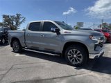 New 2025 Chevrolet Silverado 1500 LT image 2