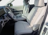 New 2026 Hyundai Palisade Calligraphy image 4