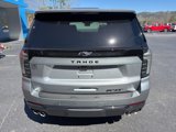 New 2025 Chevrolet Tahoe RST w/ RST Performance Edition image 5