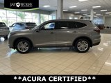 Certified 2025 Acura MDX SH-AWD image 5