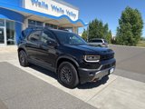 New 2026 Honda Passport TrailSport image 2
