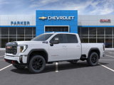 New 2025 GMC Sierra 2500 AT4 image 2
