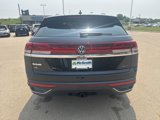New 2025 Volkswagen Atlas Cross Sport SE image 4