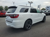 New 2025 Dodge Durango R/T image 4