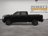 New 2025 RAM 2500 Laramie image 3