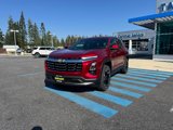 New 2026 Chevrolet Equinox LT w/ Convenience Package II image 3