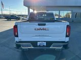 New 2025 GMC Sierra 1500 SLT w/ SLT Premium Plus Package image 6