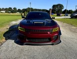 Used 2019 Dodge Charger SRT Hellcat image 2