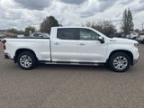 Used 2023 Chevrolet Silverado 1500 LTZ w/ Technology Package image 5