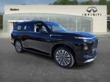 New 2025 INFINITI QX80 Sensory w/ Exterior Package image 2