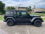 Used 2018 Jeep Wrangler Unlimited Sport image 4