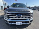 New 2025 Ford F250 Lariat w/ Chrome Package image 3