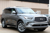 Used 2020 INFINITI QX80 Luxe w/ Proassist Package image 2