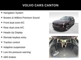 New 2025 Volvo EX90 Ultra image 2