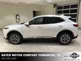 New 2025 Buick Envision Preferred image 2