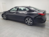 Used 2020 Nissan Altima 2.5 Platinum image 3