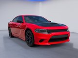Used 2023 Dodge Charger R/T w/ Blacktop Package image 4