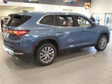 New 2025 Buick Enclave Preferred image 3